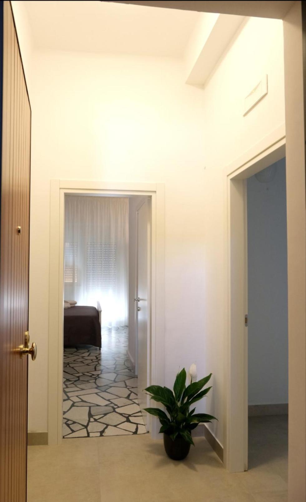 Sole & Luna Guest House Bari Exterior foto
