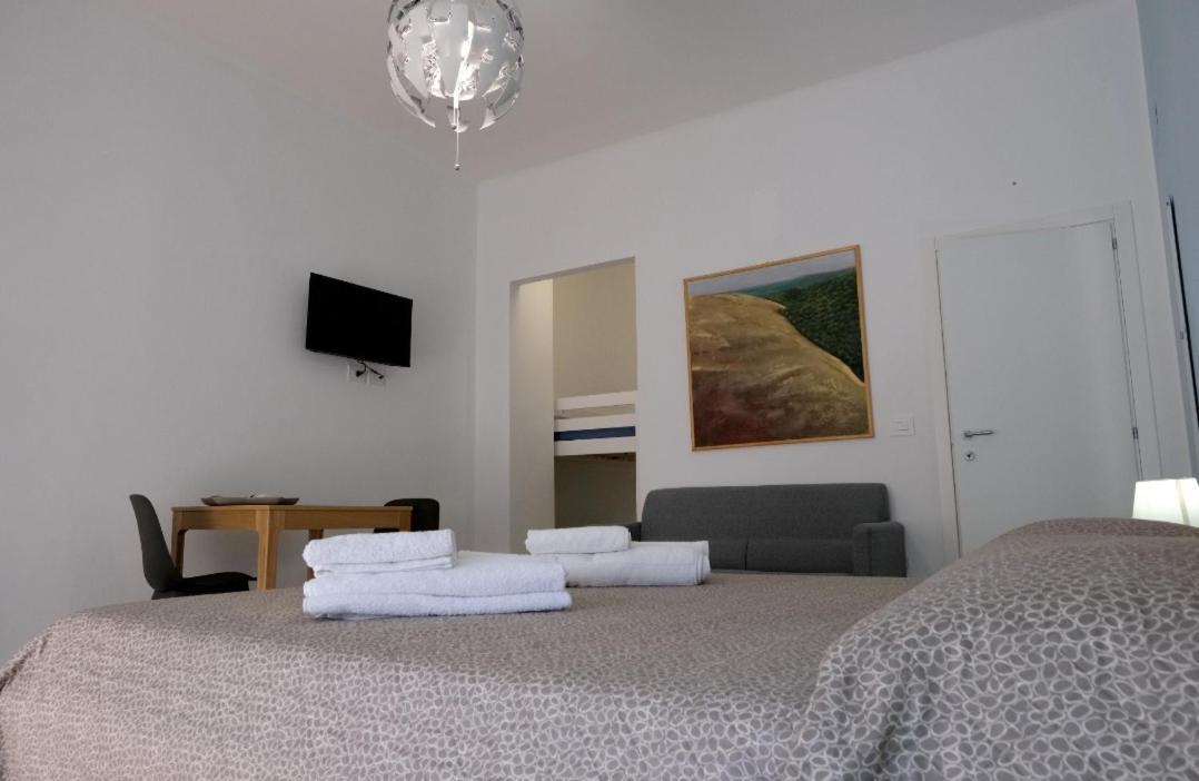 Sole & Luna Guest House Bari Exterior foto