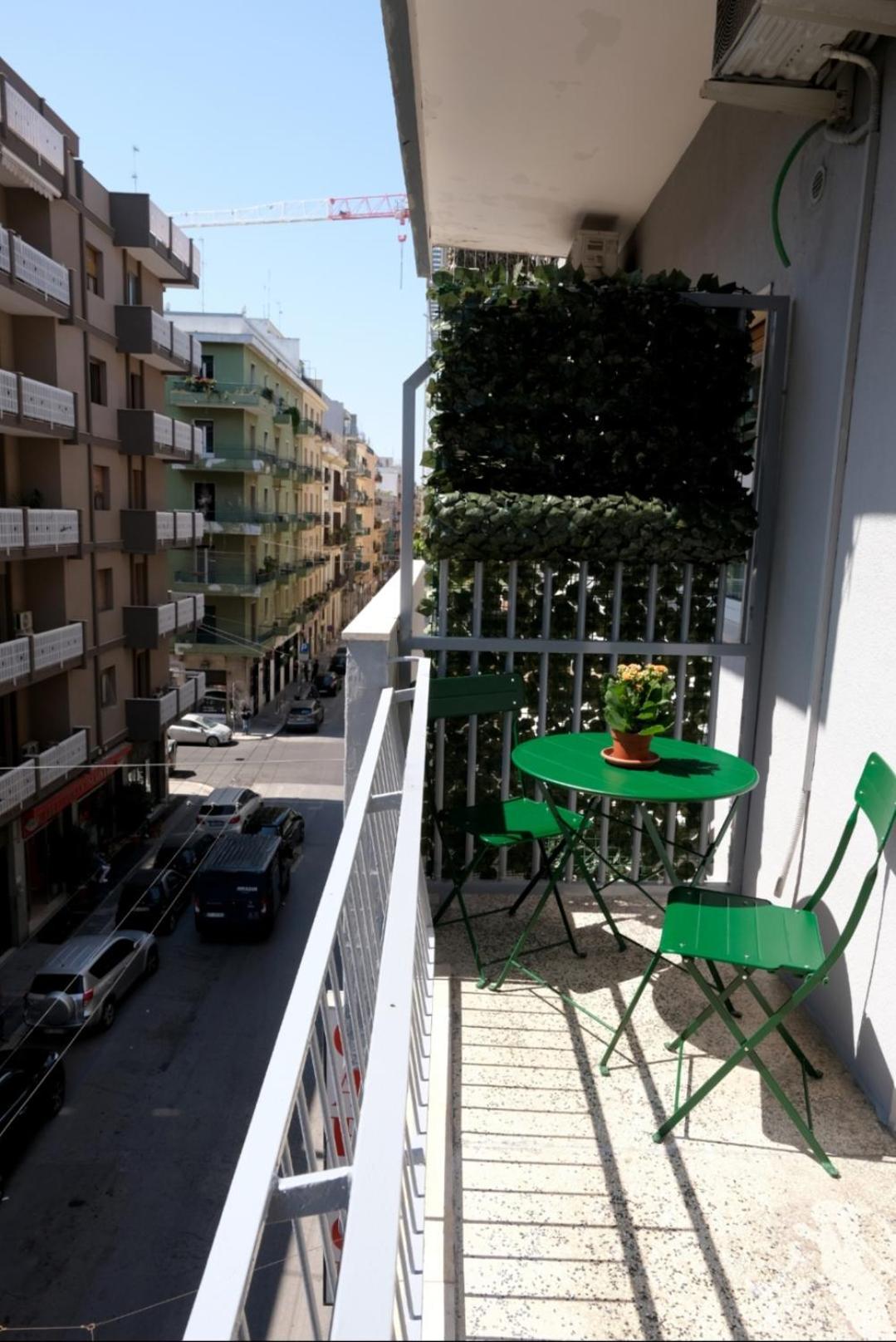 Sole & Luna Guest House Bari Exterior foto